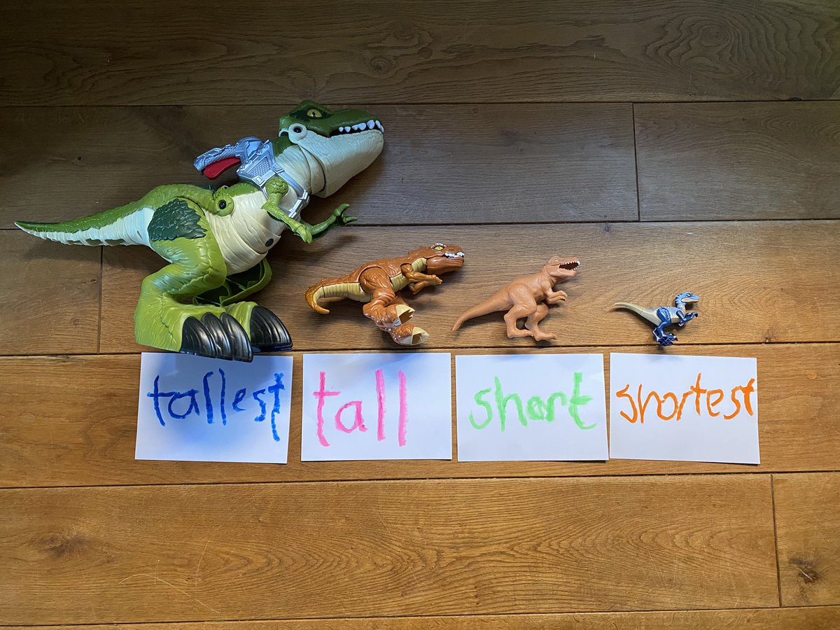 clarepower11's tweet photo. @GorseyY1 Today’s maths activity was lots of fun. J even got the whole family involved! https://t.co/u09WLnD3BJ
