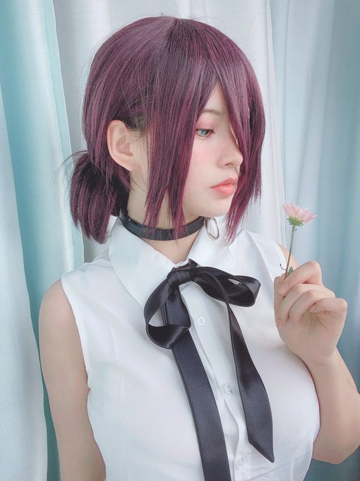 Twitterのコスプレ画像9