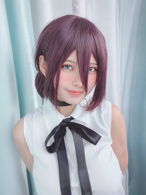 Twitterのコスプレ画像7