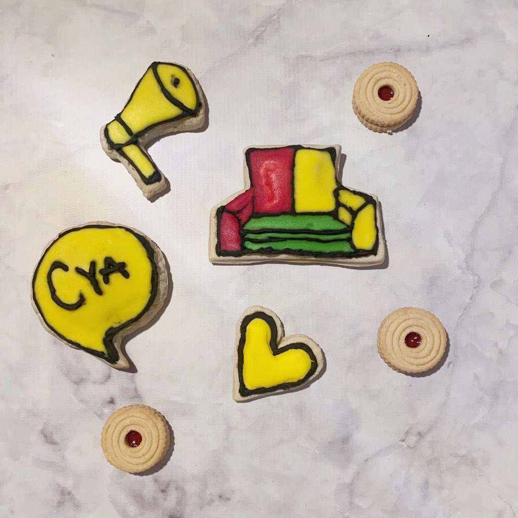 Covactivists's tweet photo. PLEASE RETWEET! @Nick_Clegg many disabled people do not feel safe on Facebook. We have 3 recommendations to make the reporting process better at responding to disability hate speech. Will you give us 45 mins of your time for a biscuit and a virtual conversation to hear our ideas? https://t.co/3GVcJpQSmo