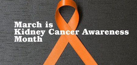 I am a kidney cancer survivor. #KidneyCancerAwareness #Cancer #RCC #CCRCC