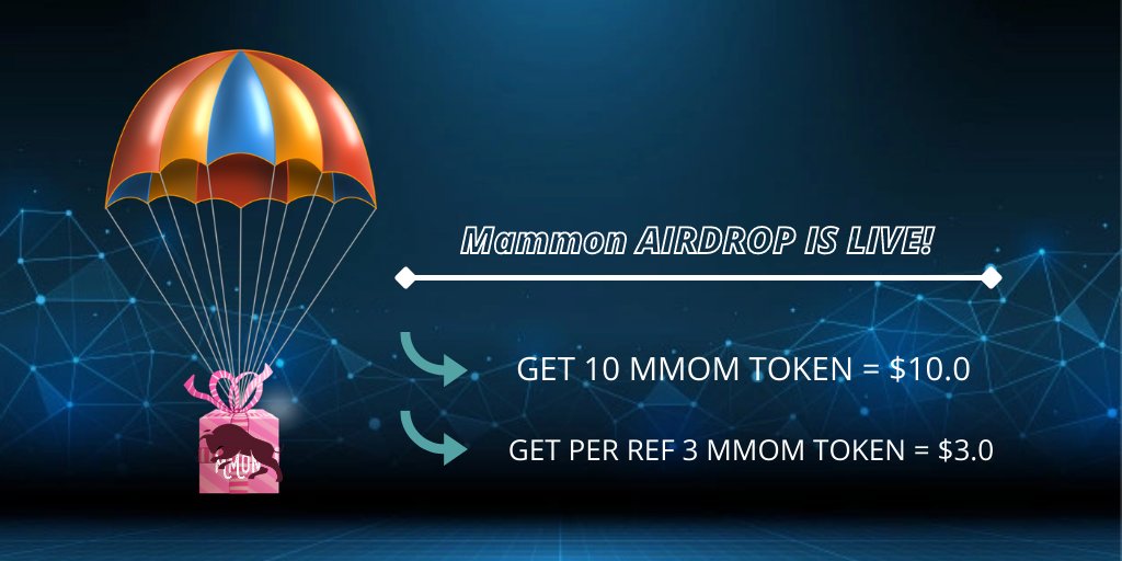 Airdrop King News tweet media