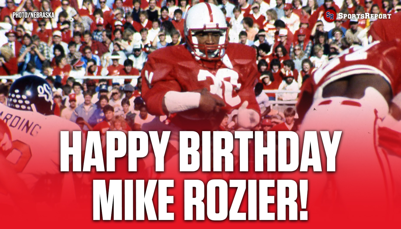  Fans, let\s wish Legend Mike Rozier a Happy Birthday! 