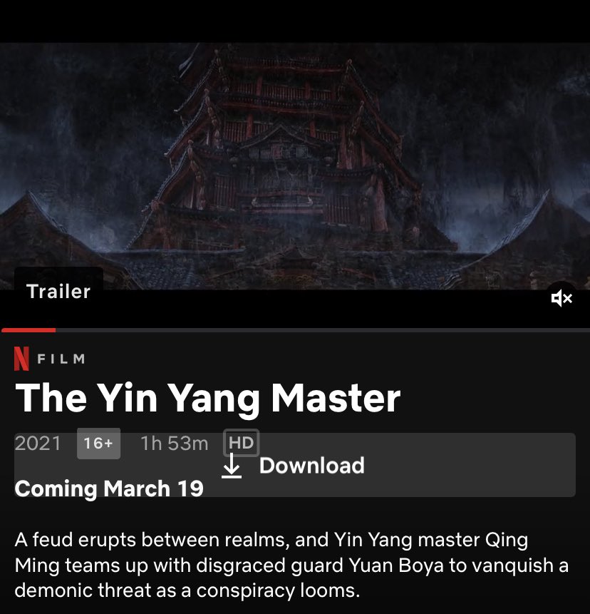 Download The Yin Yang Master 2021 - Download Ying Yang Master Mp3 Free And Mp4 : Extract the srt ...