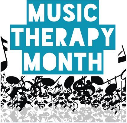 UNALocal115's tweet photo. March is Music Therapy Awareness Month -  All across the nation, music therapists and their community will be coming together to advocate and raise awareness for music therapy   #musictherapymonth #musictherapy #music #doseofmt https://t.co/RDVglEZR1C