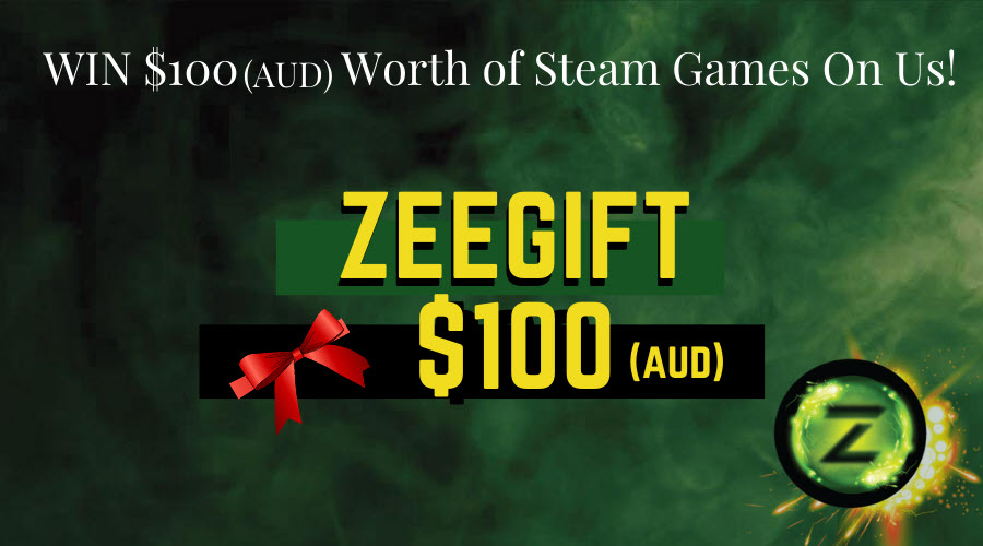 100 AUD ZeeGift March 2021 zeepond.com/zeepond/giveaw… <a href="/SGH_RTs/">SocialGamingHub Retweets</a> <a href="/BlazedRTs/">Blazed</a>  <a href="/LaZy_RTs/">LaZy RTs (18.6k)</a> <a href="/ShoutGamers/">Shout Gamers</a> <a href="/Mighty_RTs/">Mighty RTs [12.6k] - Tag us for RT!</a> <a href="/ShoutRTs/">Shout RTs</a> #gamedev #indiedev #GamersUnite #gamer #indiegame #Steam <a href="/GamerGalsRT/">Sugar Mummy Dating Sites Uganda</a> <a href="/GamingRTweeters/">Gaming RTs</a> #gaming #videogame #PCGaming #game <a href="/TBE_RT/">Runda Sugar Mummy Kenya</a> #gamingcommunity #gamergirl