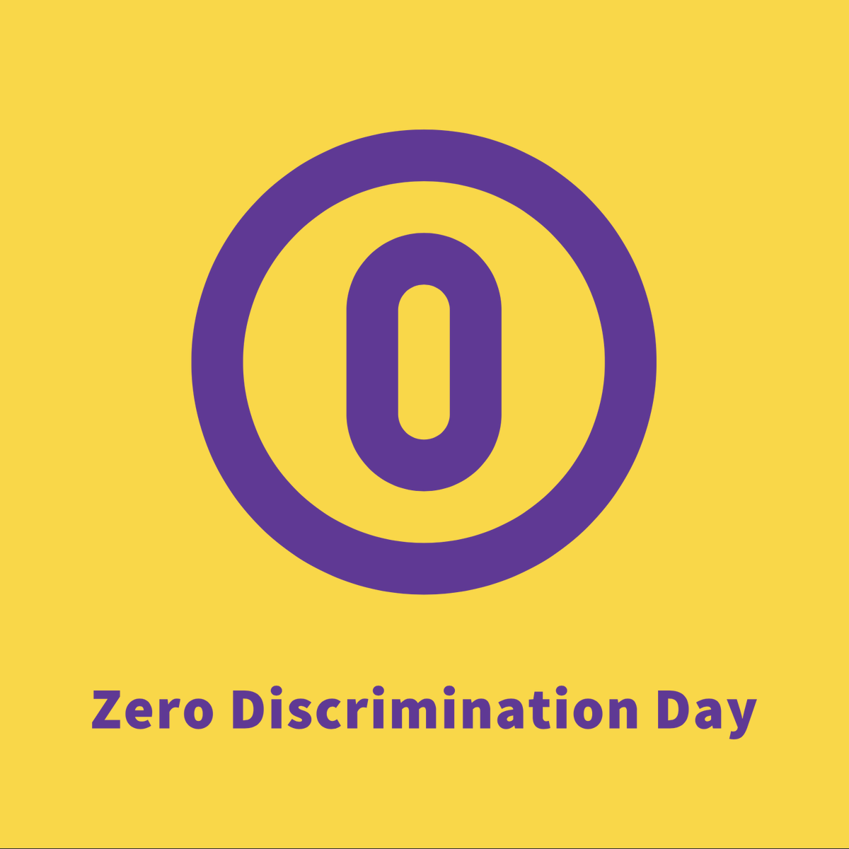 OIIEurope's tweet photo. Today is #ZeroDiscriminationDay ! #Intersex people feel discriminated in many areas, including at school, in health care or by social services. 62% felt discriminated against in at least one area of life according to the FRA LGBTI Survey 2019 👉 https://t.co/ONwkv8XhWK https://t.co/1TcLZtZUmx