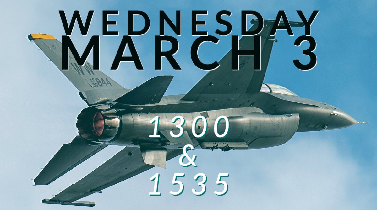 Wild Weasel デモチーム 通り抜け F-16 Wild Weasel デモチーム 通り抜け F-16