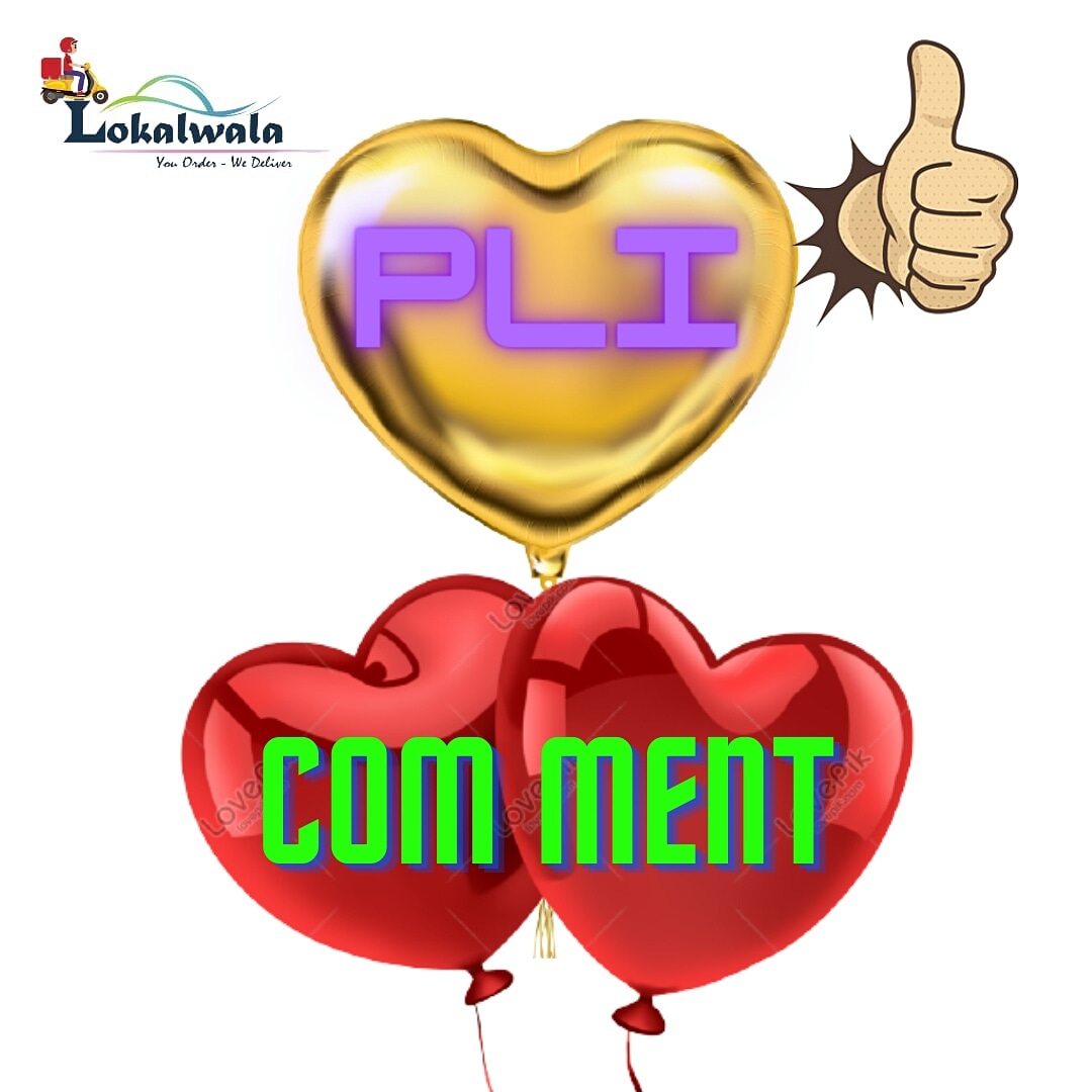 Lokalwala3's tweet image. Happy Compliment Day

#Lokalwala

#HyperLocal

#Intracity #Pickup #Delivery
One Kind Word can change someone's  entire day

#ComplimentDay #complimentary 

#IPL @Social_Samosa @YoVizag