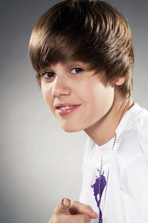 HAPPY BIRTHDAY JUSTIN BIEBER    