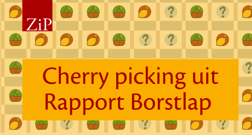 De Borstlap Cherrypick-barometer: zo willen partijen aan de slag met arbeidsmarkthervorming. In hoeverre sluiten hun plannen aan bij de aanbevelingen van de Cie Borstlap? Cherrypicken was uit den boze, toch doet bij iedereen dat. Een overzicht:  
zipconomy.nl/2021/03/cherry…