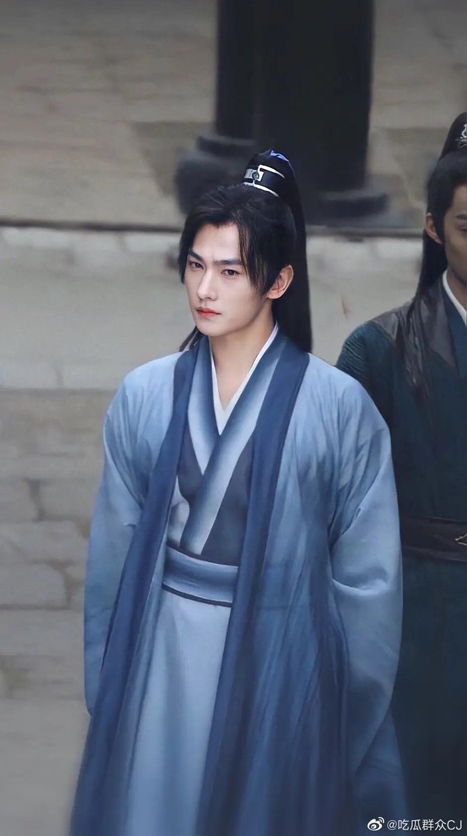 macroyance_0099's tweet photo. #杨洋 且试天下路透😍 https://t.co/GXykTV1vSf