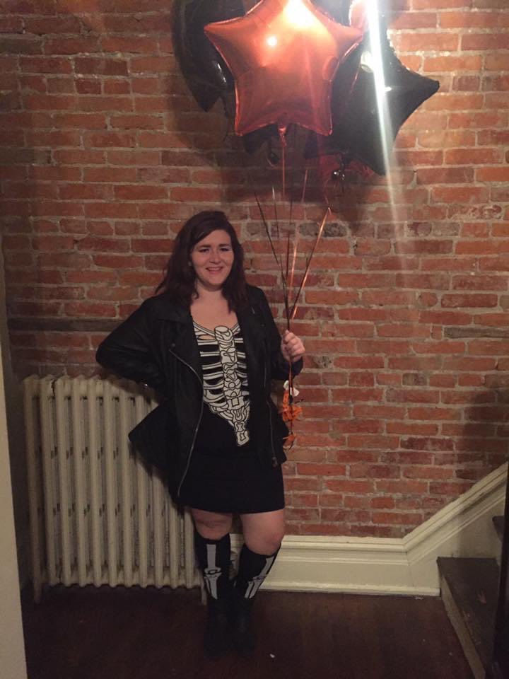 trash witch 🎃🦇 tweet media