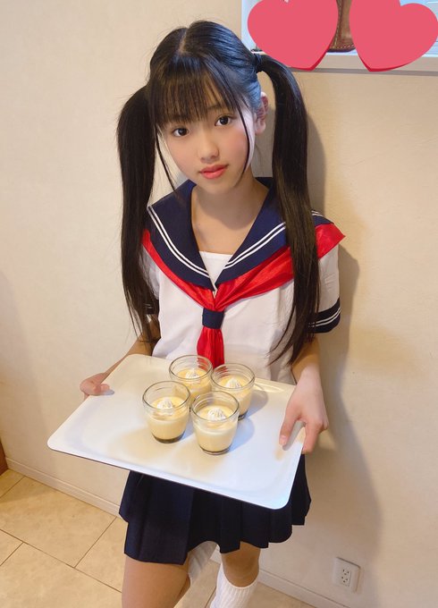 Twitterのコスプレ画像8