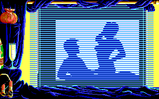 kelmer44's tweet photo. Emmanuelle (Coktel Vision, 1988) #aventuraaldia #retrogaming #adventuregames #Coktel https://t.co/bFLpZzpAwM