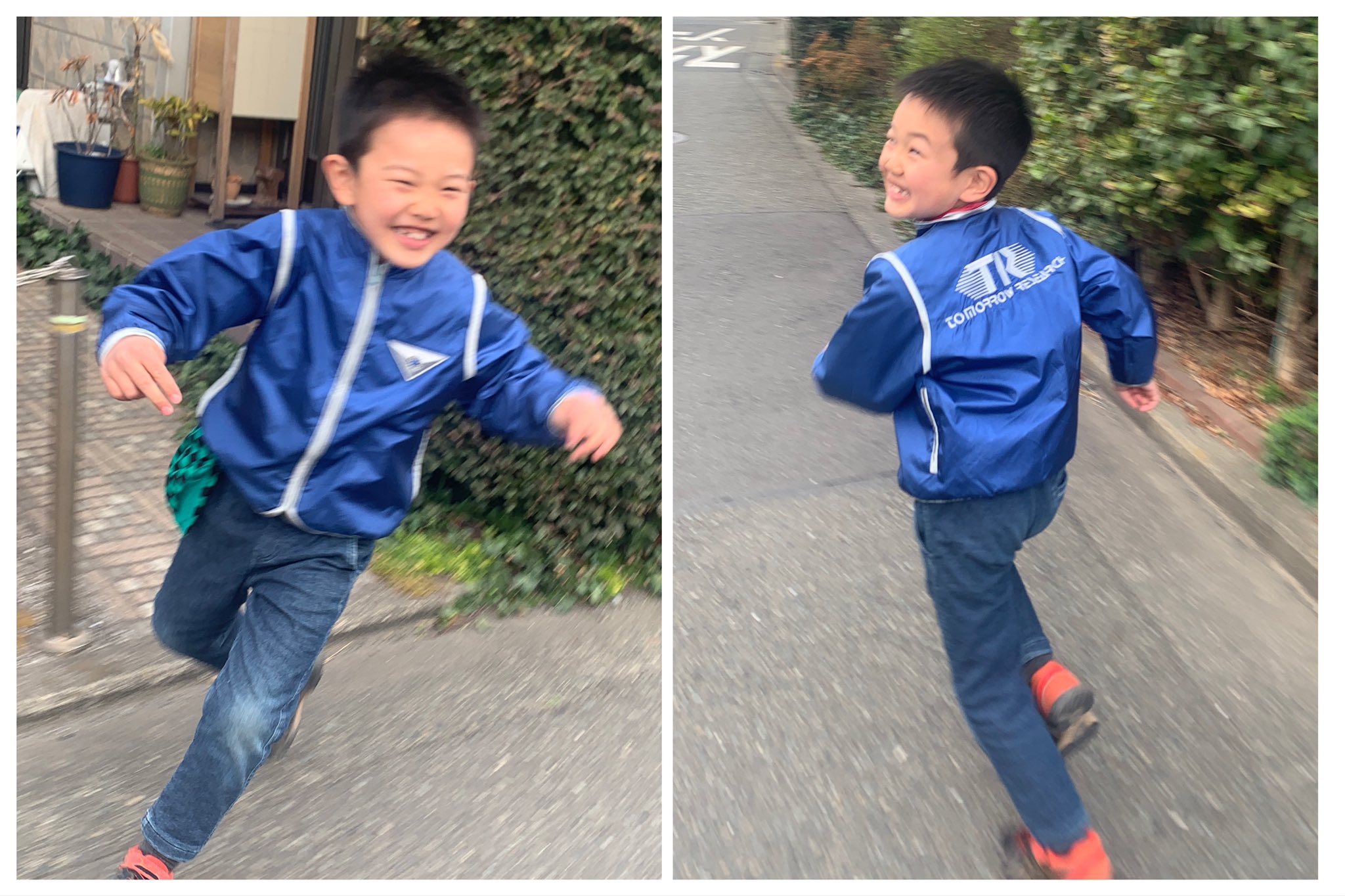 未来戦隊タイムレンジャー トゥモローリサーチ ジャケット ジャンパー ...