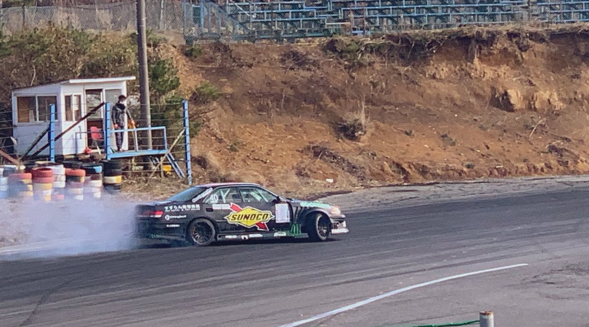 じゅん でめ 人生横滑り車も横滑り Demekinseye Twitter