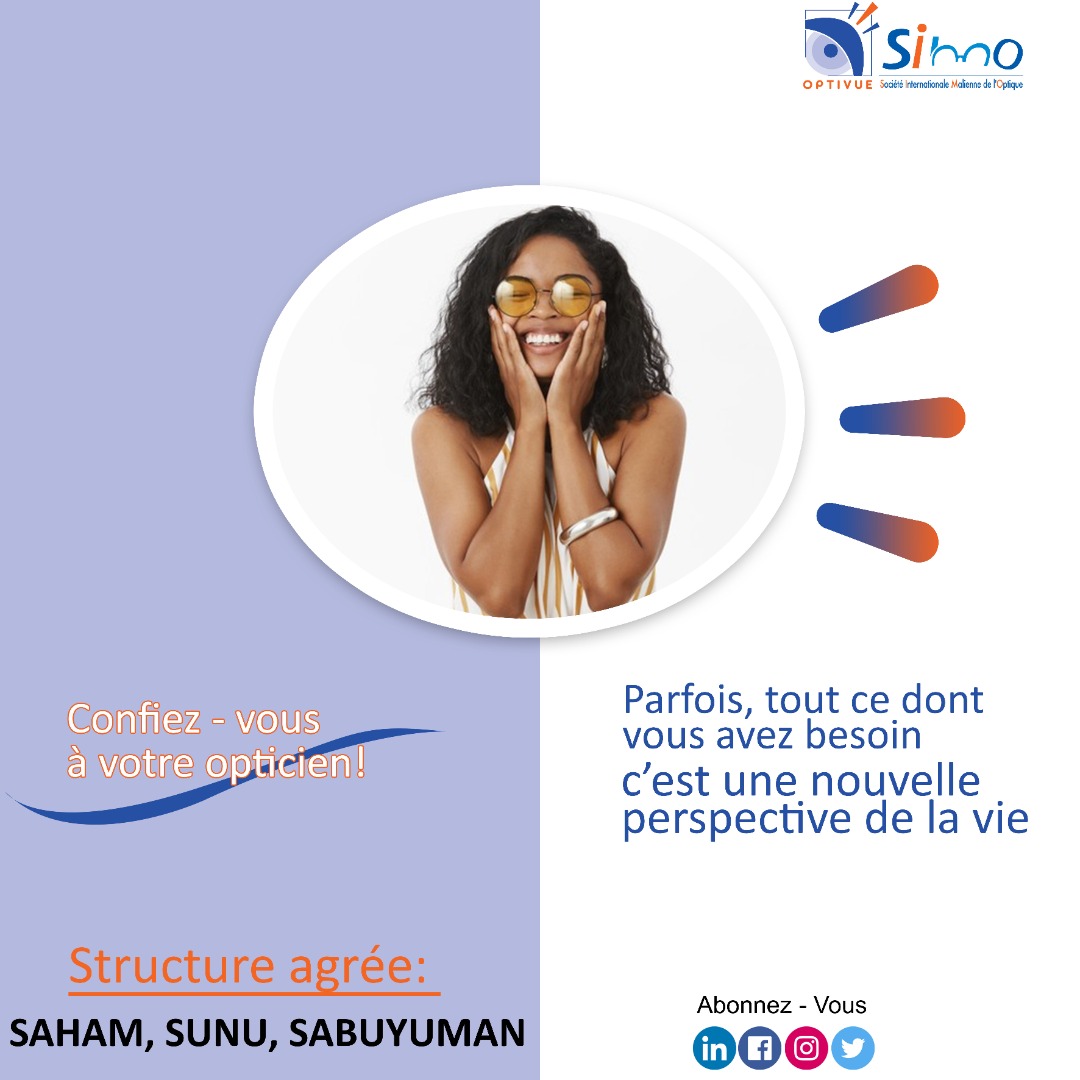 SIMOMALI1's tweet photo. Commencez une nouvelle semaine avec plein d'énergie fait partie du jeu!
#sabuyuman #saham #sunu https://t.co/DklIAdPLLO