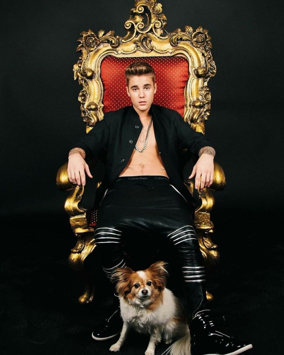 JournaIsBot's tweet image. On this day 27 years ago a young legend was born, and we’re more grateful for his existence each and every passing day, Happy birthday King. 
#HappyBirthdayJustinBieber