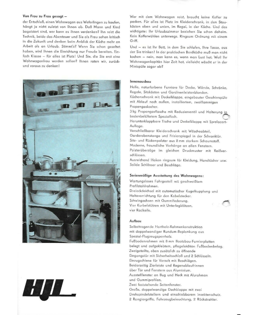 DDR_Reklame's tweet photo. Weferlinger ist die umgangssprachliche Bezeichnung mehrerer Wohnwagenmodelle der DDR, die in der Produktionsgenossenschaft des Handwerks Heimstolz im Flecken Weferlingen (Kreis Haldensleben) hergestellt wurden.
#Wohnwagen #camping #Weferlingen #DDR #GDR #Ostalgie #EastGermany https://t.co/MgBdSUHnvN