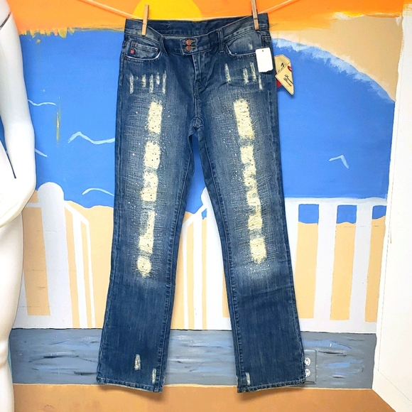 So good I had to share! Check out all the items I'm loving on <a href="/Poshmarkapp/">Poshmark</a> #poshmark #fashion #style #shopmycloset #cello #seven7: posh.mk/cVs58Knwgeb