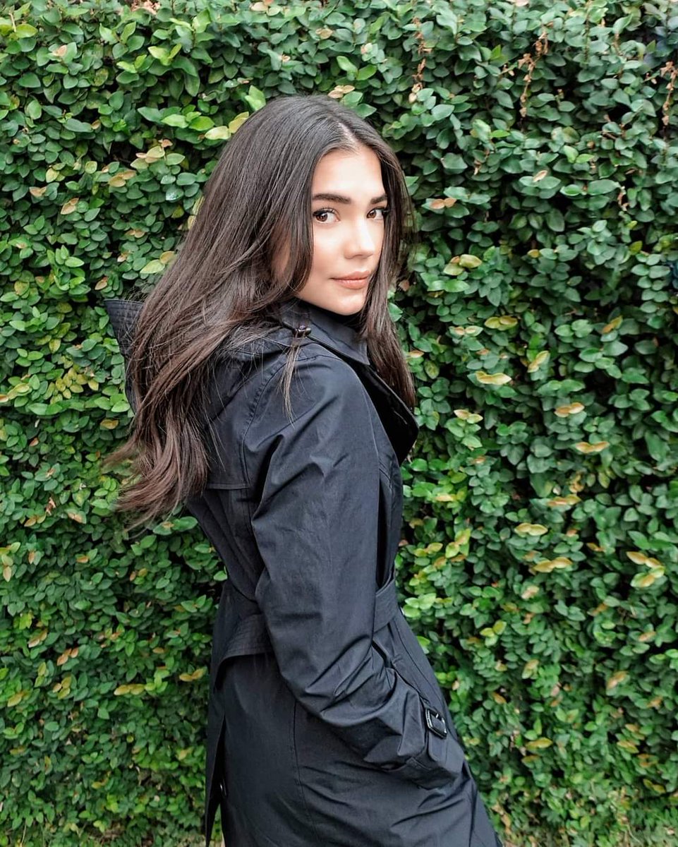 CybeRhians's tweet photo. whianwamos via Instagram: You can't avoid the storms, you just accept that they come and trust that you're ready ๐โ
Use my discount code FW20AIGRHIAN for an @aigle discount! #LiveRespectFULLY https://t.co/ftwp97i6fl