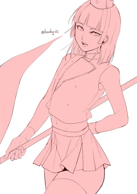 twitterイラストまとめ↓
https://t.co/1Ic1T9A6fO 