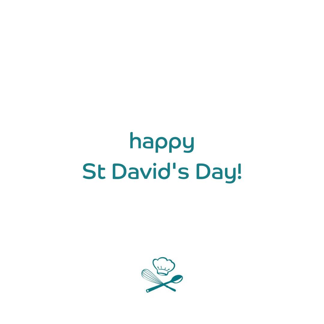 Happy St David's Day from everyone at Sheffs! 🏴󠁧󠁢󠁷󠁬󠁳󠁿

Don't forget, any online orders and all in-store purchases today come with one of our delicious artisan welshcakes, completely free!

Shop now at sheffs.co.uk
Or pop by our Trade St or Bridgend store, open 8 till 4