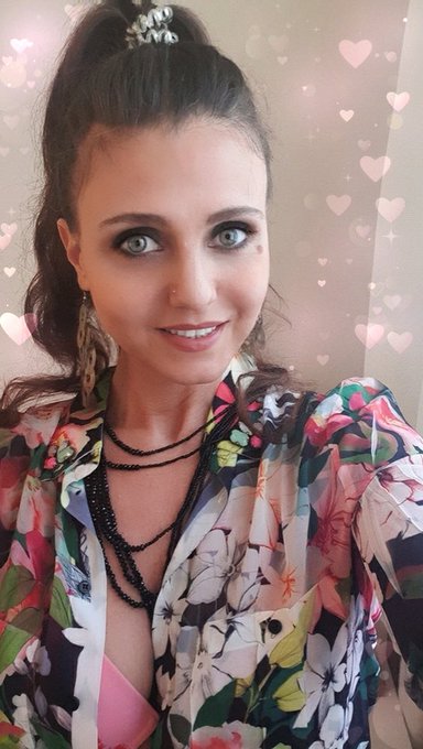 🌸❤️🌞 #silviabianco #vegangirl #globetrottergirl #happygirl https://t.co/oKToUfnkBj<a href="/tag/silviabianco"class="tags">#silviabianco</a><a href="/tag/vegangirl"class="tags">#vegangirl</a><a href="/tag/globetrottergirl"class="tags">#globetrottergirl</a><a href="/tag/happygirl"class="tags"><span>#happygirl</span></a>