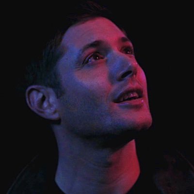 Happy birthday Jensen Ackles, you wonderful man! You played Dean Winchester and changed my life 