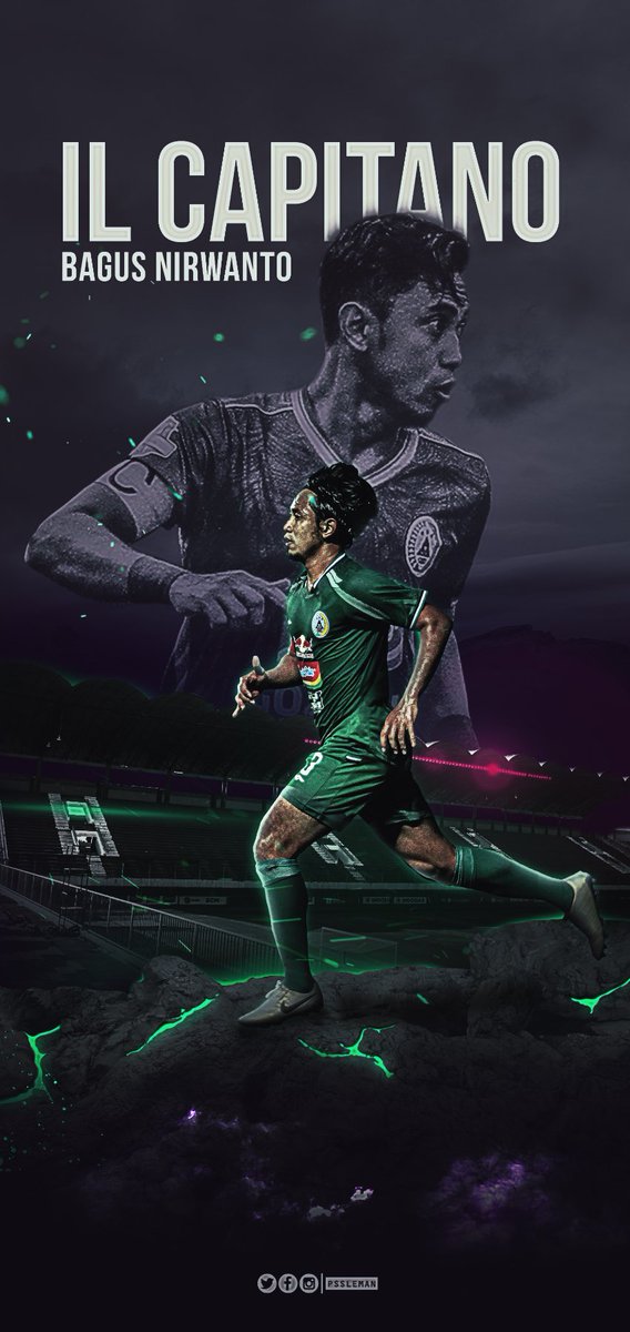 PSSleman's tweet photo. Ngedesainnya sudah kelar. Sekaligus bisa kalian unduh dan gunakan untuk wallpaper di smartphone kalian!

Dijamin, pasti tambah keren tampilannya 😎

#PSSleman #COSE #MondayWallpaper https://t.co/31YfG79HOL