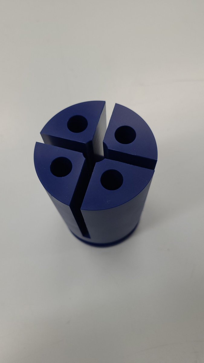 One off prototype for the food manufacturing industry #innovation #ukmanufacturing #Engineering #ukmfg #madeinbritain #cncmachining #foodwaste #gbmfg