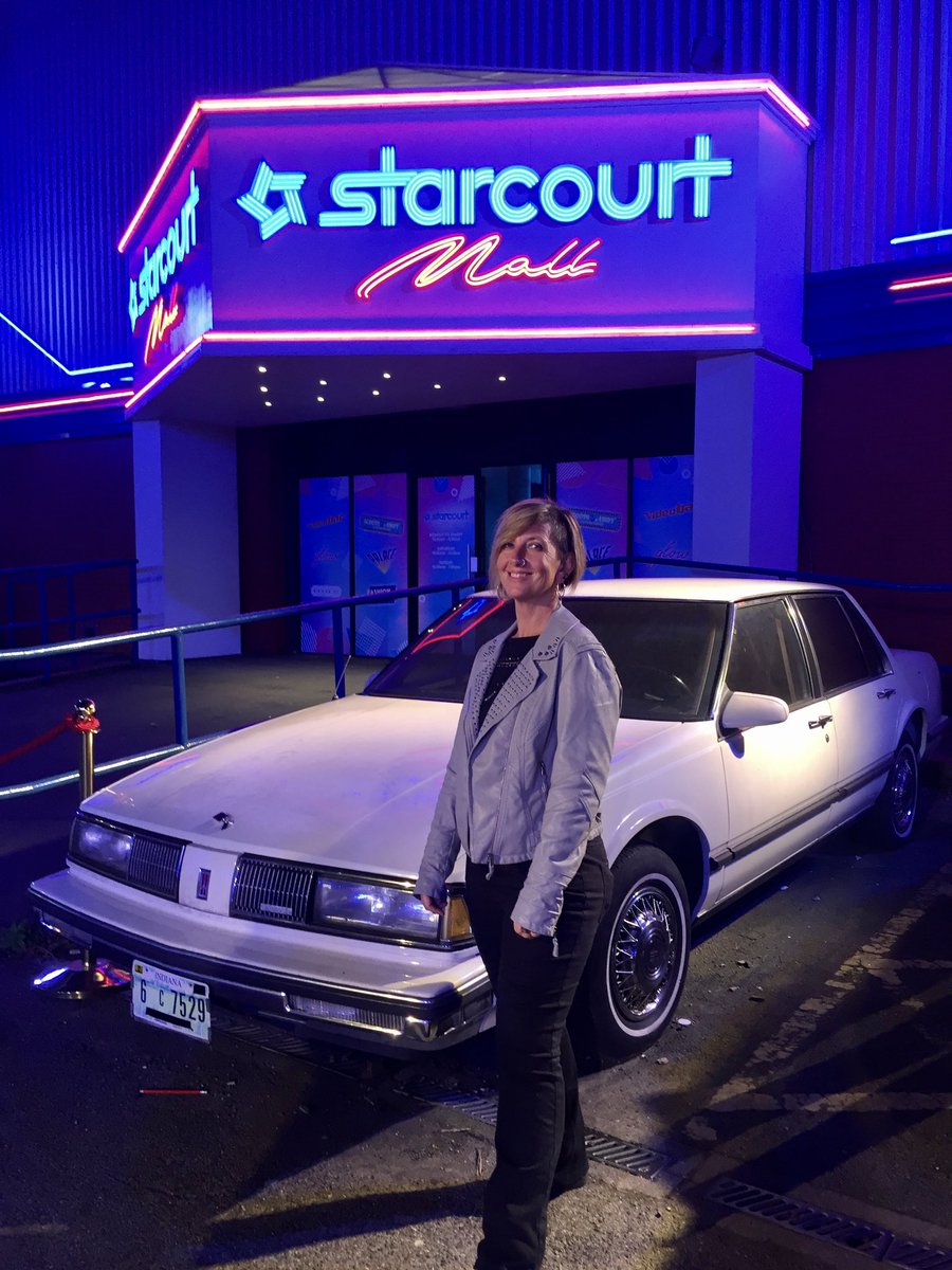 Here it is! For our #Top4Theme, share your good times with #Top4Fun @touchse <a href="/perthtravelers/">Perthtravelers (Wendy)</a> <a href="/CharlesMcCool/">Charles McCool ✈️</a> @giselleinmotion.

Llamas <a href="/merryhambledon/">Merry Harriers</a>; crazy shower at Windmill Campersite, Isle of Wight; cocktails Breaking Bad style <a href="/abqlondon/">ABQ</a>; Stranger Things <a href="/secretcinema/">Secret Cinema</a>.