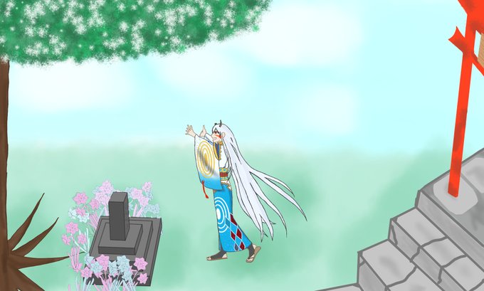 夜叉神のtwitterイラスト検索結果 古い順 夜叉神のtwitterイラスト検索結果 古い順
