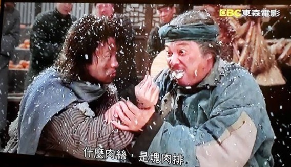 DavidGOGORanger's tweet photo. 懷念達叔��� https://t.co/fVR5qPE4LA