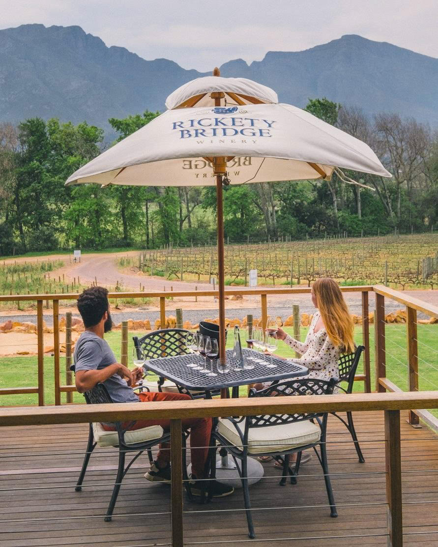 PSSSST... It's a public holiday on Monday, 22 March! 

✔️  Book a full day wine tour from just R685 pp, ALL inclusive! 

🍷  20 wine tastings 🍇  4 wine estates 🧀  cheese pairing 🍫  chocolate pairing 👨🏽  private wine guide 

Get in touch to wineflies.co.za