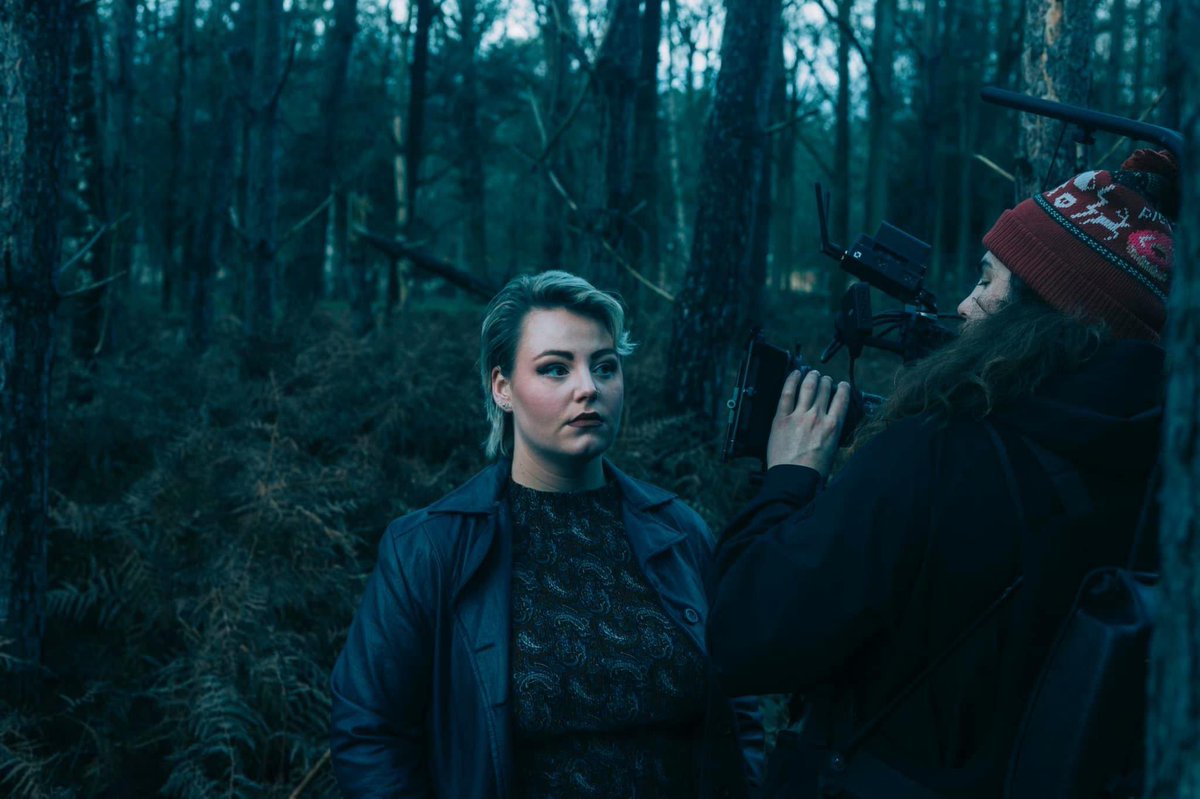 I’m not really LOST in the woods, maybe just a little bit. Haha, ya see what I did there? FRIDAY •LOST• WILL BE OUTTTTTTTTT + Music videooo!  WAAAAAAAAAAAAHHHHHHH! ♥️♥️♥️♥️♥️