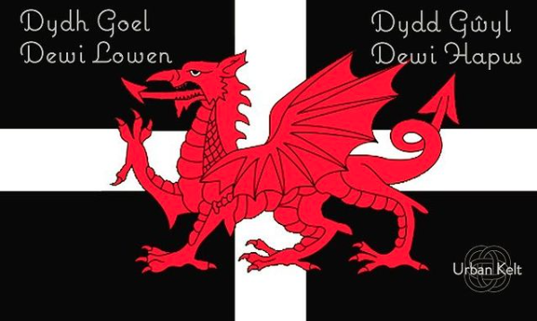 UrbanKelt's tweet photo. Dydh Goel Dewi Lowen - Dydd Gŵyl Dewi hapus!! 🏴󠁧󠁢󠁷󠁬󠁳󠁿
Happy #StDavidsDay #Cymraeg from #Kernow 🏴󠁧󠁢󠁷󠁬󠁳󠁿
❤️💚 🏴󠁧󠁢󠁷󠁬󠁳󠁿🏴󠁧󠁢󠁷󠁬󠁳󠁿🏴󠁧󠁢󠁷󠁬󠁳󠁿🏴󠁧󠁢󠁷󠁬󠁳󠁿🏴󠁧󠁢󠁷󠁬󠁳󠁿��󠁧󠁢󠁷󠁬󠁳󠁿🏴󠁧󠁢󠁷󠁬󠁳󠁿🏴󠁧󠁢󠁷󠁬󠁳󠁿🏴󠁧󠁢󠁷󠁬󠁳󠁿🏴󠁧󠁢󠁷󠁬󠁳󠁿🏴󠁧󠁢󠁷󠁬󠁳󠁿🏴󠁧󠁢󠁷󠁬󠁳󠁿🏴󠁧󠁢󠁷󠁬󠁳󠁿🏴󠁧󠁢󠁷󠁬󠁳󠁿🏴󠁧󠁢󠁷󠁬󠁳󠁿
#CelticCousins #celtic #celt 〓〓 #Kernewek #kernow #cymru #cymraeg #welsh #cornish #stdavidsday 🏴󠁧󠁢󠁷󠁬󠁳󠁿 https://t.co/5U7PZvPqgl