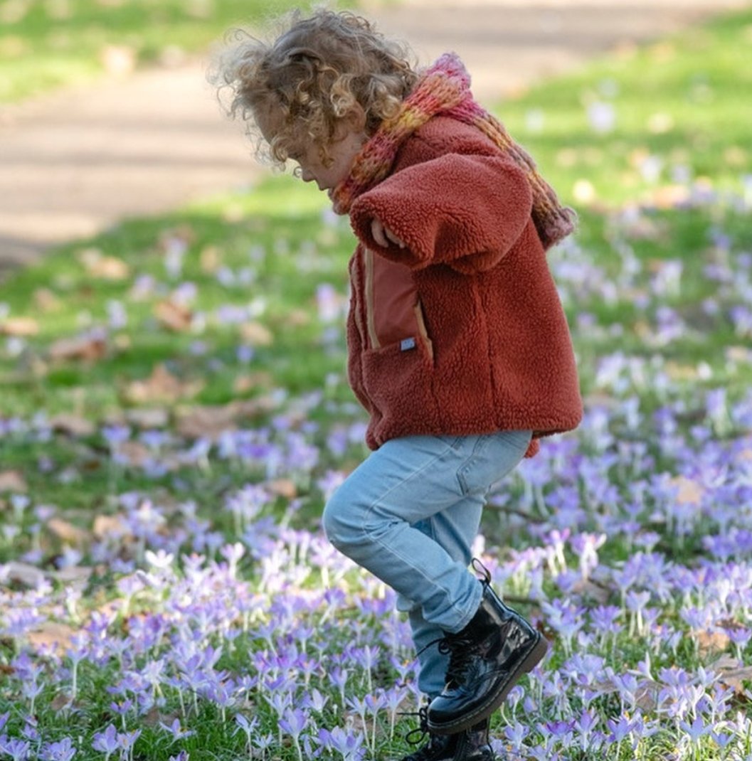 Genieten in het groene hart van Geldrop op gepaste afstand van elkaar