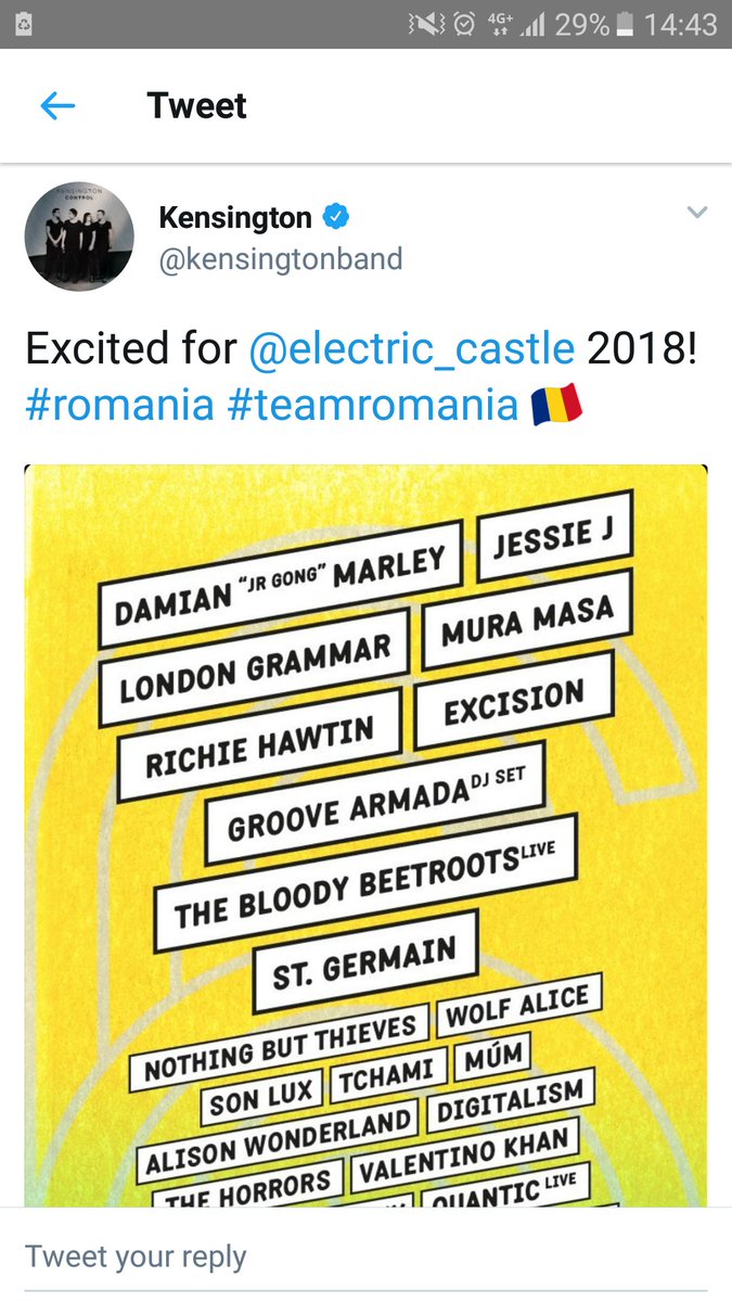 So many memories coming up these days from the times when we were "touring" with you guys, sharing the same energy &amp;positive vibes...Today your announcement of your 1st concert here pops out in my feed ❤*sigh* It breaks my heart not knowing when we'll be able to get that back 😢