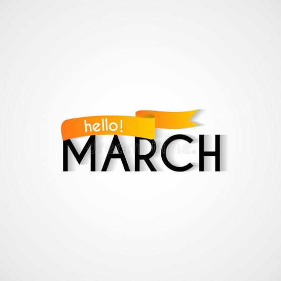 JosAPPltd's tweet photo. A new month is an opportunity to start everything new full of energy. Not every month in our life offers us the same happiness and joy. But even if one month happens to be not so good for us, we can always have a new month to cast away all our sadness and frustrations ... https://t.co/hkolV6LvvT