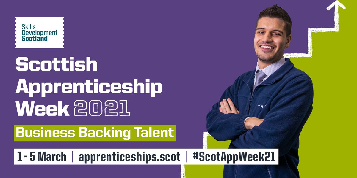 Apprenticeships.scot tweet media
