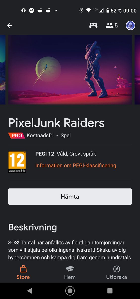 HackSlashDodge's tweet photo. #GoogleStadia #ProGames Pro games are live niw! https://t.co/AHTIAv1etH