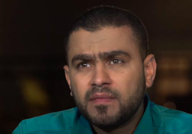 🔴 BREAKING 2
Wife of Dr. Osama Al-Hasani: "I am afraid his fate will be like that of #JamalKhashoggi; I am afraid to lose [our newborn child's] father".
#لاترحلوا_اسامة_الحسني
#DontDeportOsamaAlHasani 

Full essay ⤵️
amp.sbs.com.au/eds/news/artic…