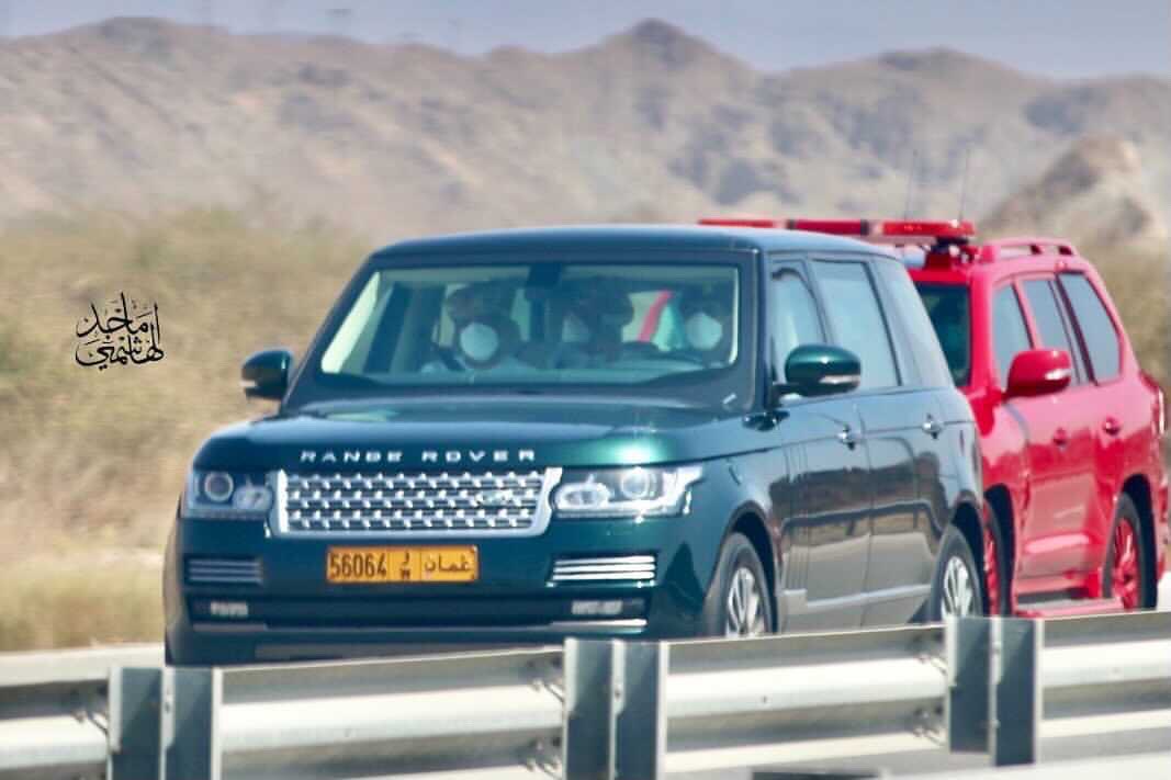 RoyalOmanFamily's tweet photo. تصوير : ماجد الهاشمي https://t.co/hFj5wxYr3a