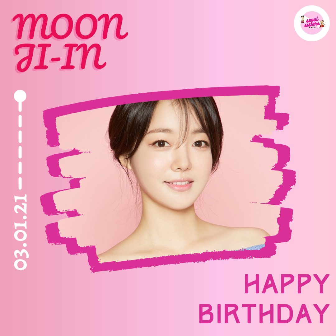 seoulsisters_ph's tweet photo. Moon Ji-in (born Moon Ji-eun on March 1, 1986) is a South Korean actress.
She is best known for her role in the 2016 SBS television series Doctors.

#HappyMoonJiInDay
#K_friends https://t.co/hv1CqPsU6W