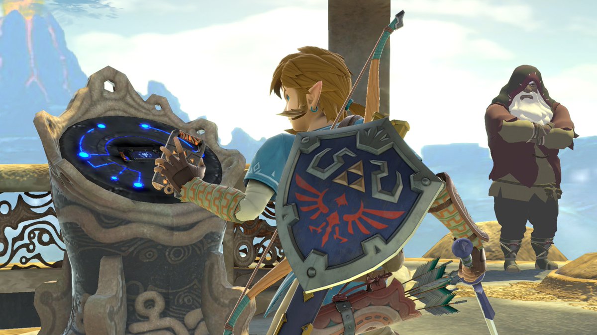 桜井 政博 Masahiro Sakurai در توییتر 17年のきょう Nintndo Switch発売 4周年 ということは ゼルダの伝説 ブレス オブ ザ ワイルド The Legend Of Zelda Breath Of The Wild も発売 スマブラspにおけるゼルダ系検討のため 開発バージョンで駆け足クリア 桜井 政博 Masahiro Sakurai در توییتر 17年のきょう Nintndo Switch発売 4周年 ということは ゼルダの伝説 ブレス オブ ザ ワイルド The Legend Of Zelda Breath Of The Wild も発売 スマブラspにおけるゼルダ系検討のため 開発バージョンで駆け足クリア