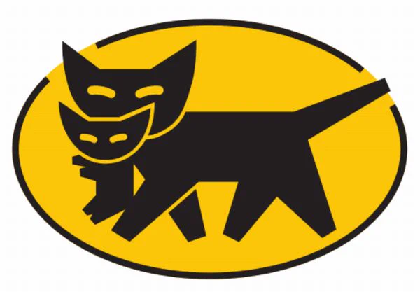 ヤマトホールディングス、64年振りにロゴマークを変更！