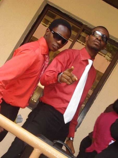 RicHassani's tweet photo. I just found an old photo of mine on Facebook, chai. All I can say is Victory belongs to Jesus. https://t.co/YQqmv7hkLo