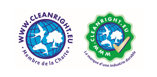 FHER_ORG's tweet photo. Mobilisés fortement avec la Charte du nettoyage durable, initiative volontaire érigée dès 2005, les acteurs ont agi sur l’ensemble du cycle de vie des produits, avec des résultats tangibles #EconomieCirculaire #RSE 
ℹ️ https://t.co/tG87jBBI1N 3/6 https://t.co/eT0WlLIQ2V